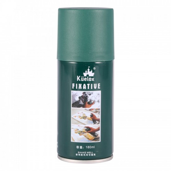 سبراي وارنيش