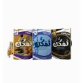 سلاسل تمكن 