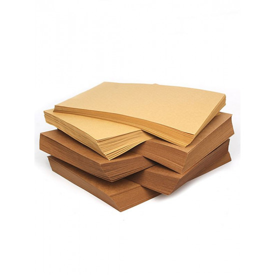  اوراق كرافت