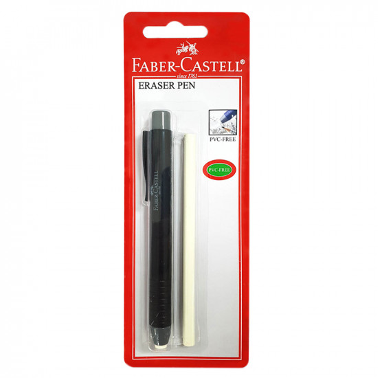 مساحة القلم من فايبر كاستل