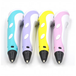 قلم ثلاثي الأبعاد 3d قلم ثلاثي الأبعاد 3d