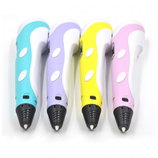 قلم ثلاثي الأبعاد 3d 