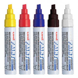 اقلام ماركر للتخطيط مقاومة للمياه