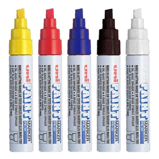 اقلام ماركر للتخطيط مقاومة للمياه