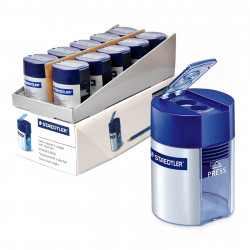 مبراة ستادلر عالية الجودة