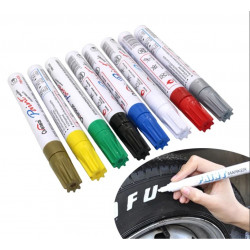 اقلام ماركر للتخطيط مقاومة للمياه