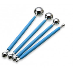 مجموعة أدوات النحت