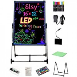 السبورة المضيئة السبورة المضيئة