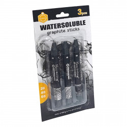 اقلام فحم للتظليل 