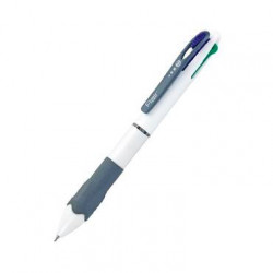 قلم حبر 4 ألوان 