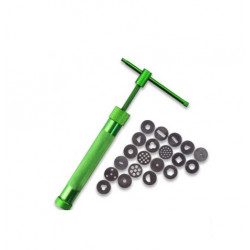 اداة تقطيع الطين اداة تقطيع الطين