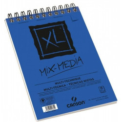 كراسة الوان مائية XL ماركة (كانسون)