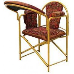 كرسي الصلاة قابل للطي كرسي الصلاة قابل للطي