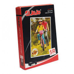 ورق التصوير الفوتوغرافي