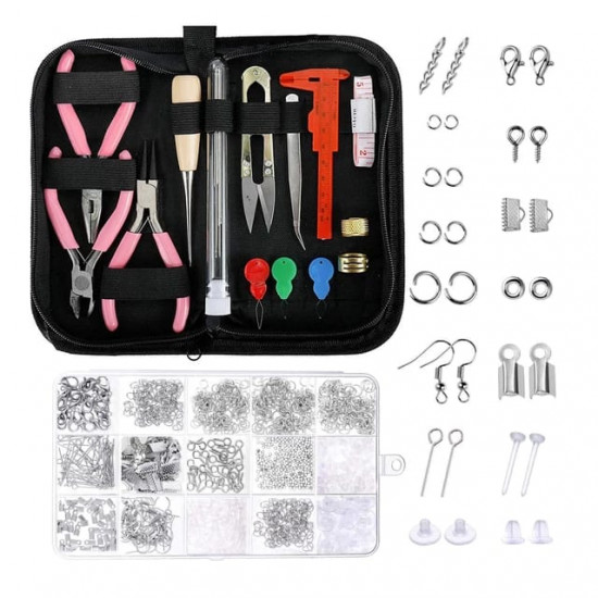 طقم اساور التزيين