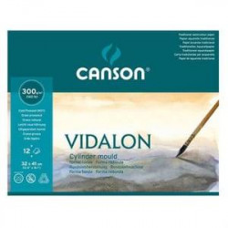 كراسة رسم (VIDALON) 