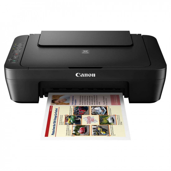 طابعة كانون