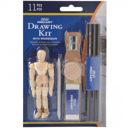 مجموعة رسم برو ارت الفنية الإحترافية