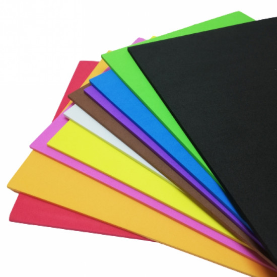 فلين مرن لاصق