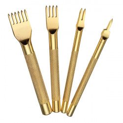 اداة خاصة بالنحت على الجلد