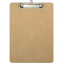 مسند اوراق A3 خشبي