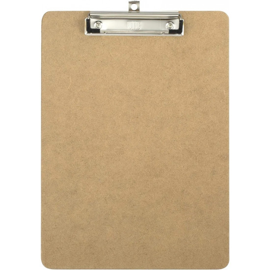 مسند اوراق A3 خشبي