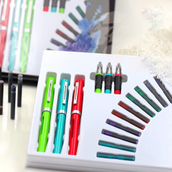 طقم أقلام شيفر 