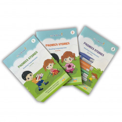 PHONICS STORIES