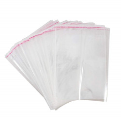 اكياس شفافه