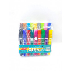 الوان مائية (اقلام)