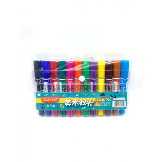 الوان مائية (اقلام)