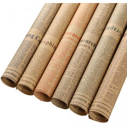 ورق تغليف هدايا 