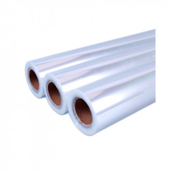 ورق تغليف هدايا شفاف