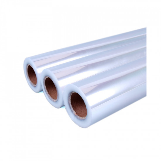 ورق تغليف هدايا شفاف