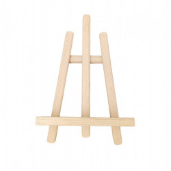 ستاند خشبي باحجام صغيرة ستاند خشبي باحجام صغيرة