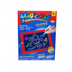 ماجيك باد ماجيك باد