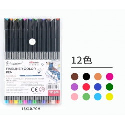 اقلام مائية ملونة اقلام مائية ملونة