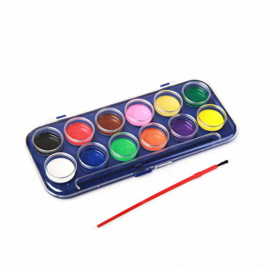 الوان مائية  (Flamingo)