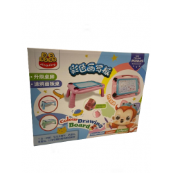 سبورة تعليمية (شكل طاوله)