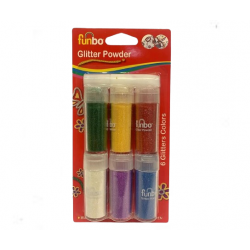 جليتر ماركة FUNBO جليتر ماركة FUNBO