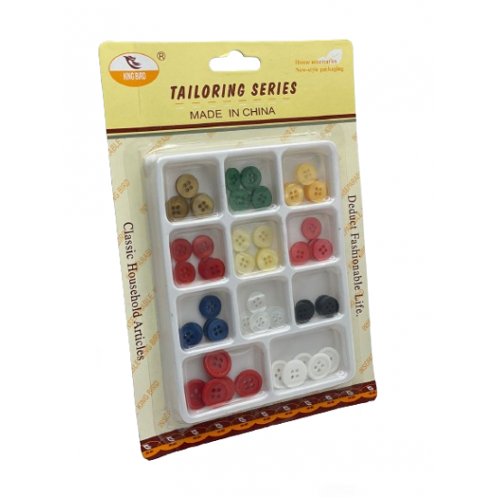 مجموعة الخياطة