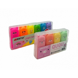 اقلام تظليل