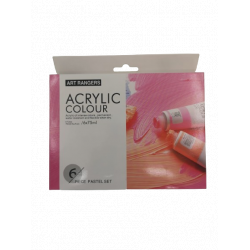 الوان اكريلك 75 مل 