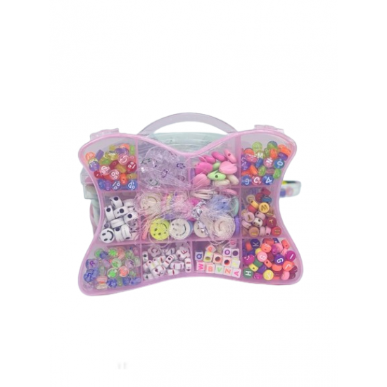 طقم اساور التزيين 