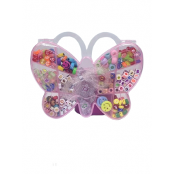 طقم اساور التزيين 