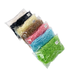 قصاصات ورقية