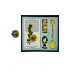 ختم شمعي ختم شمعي