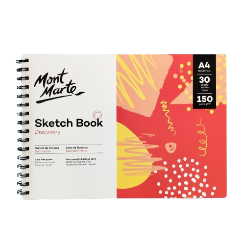 Sketch Book 