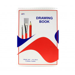 كراسة رسم ماركة (Sbc)