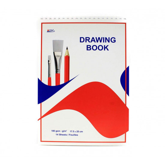 كراسة رسم ماركة (Sbc)